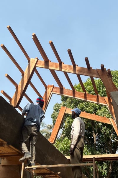 Mobirise Website Builder