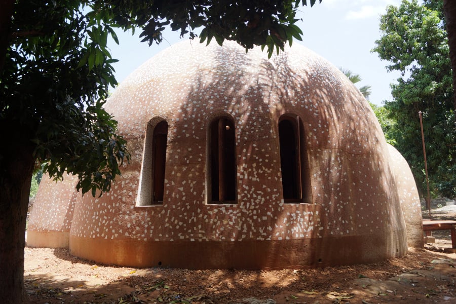 Mobirise Website Builder