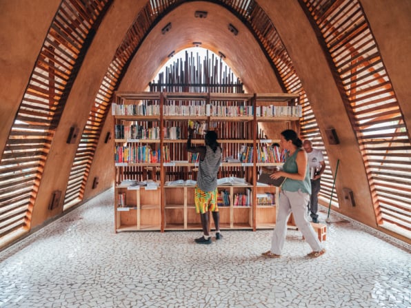 Mobirise Website Builder