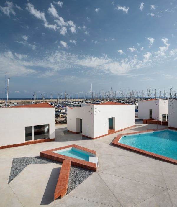 Mobirise Website Builder