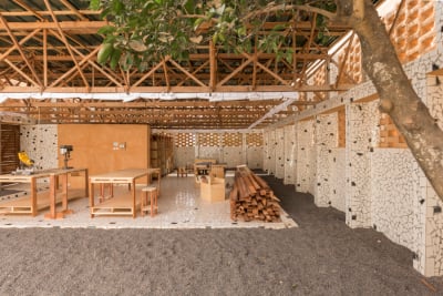 Mobirise Website Builder