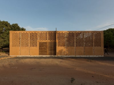 Mobirise Website Builder