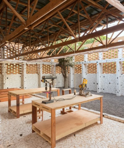 Mobirise Website Builder